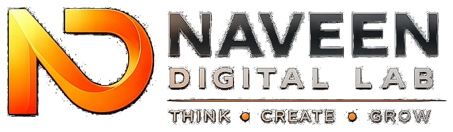 Naveen Digital Lab