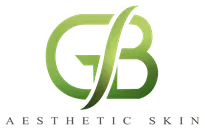 GB logo