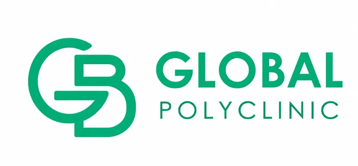 GB G logo